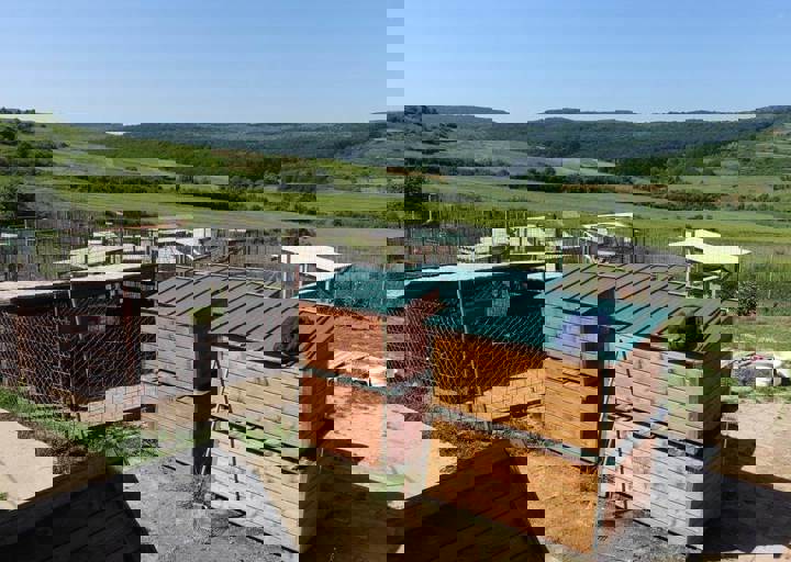 Svilos-1-2017-Isolierte Hütten von Haus A aus.JPG