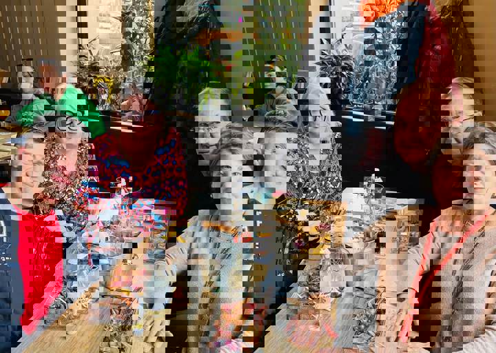 Aca Martys Party 24 15