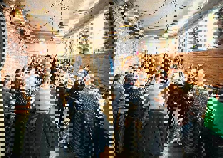 Aca Martys Party 24 20