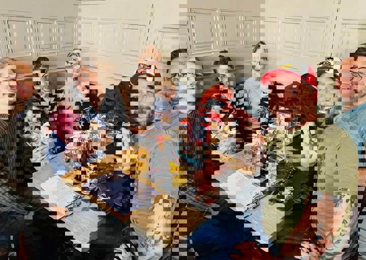 Aca Martys Party 24 1