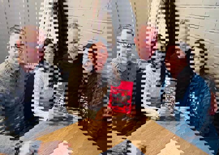 Aca Martys Party 24 21