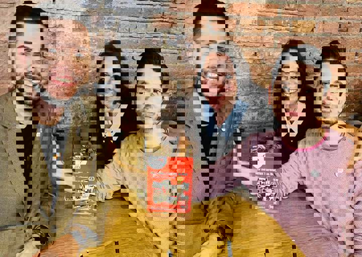 Aca Martys Party 24 41