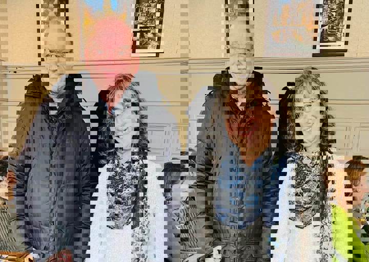 Aca Martys Party 24 48