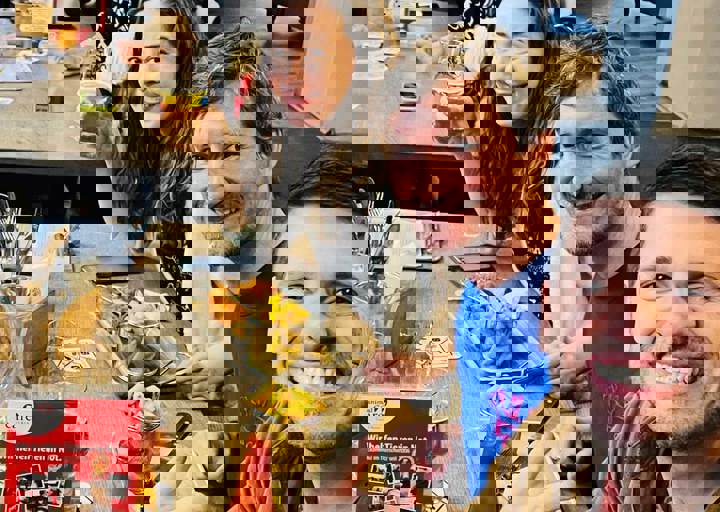 Aca Martys Party 2025 10