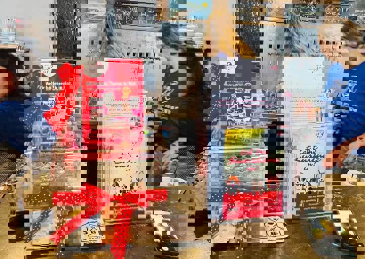 Aca Martys Party 24 22