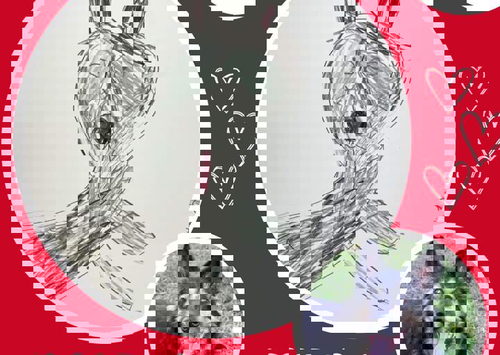 Aca Langsitzer Kids Cora