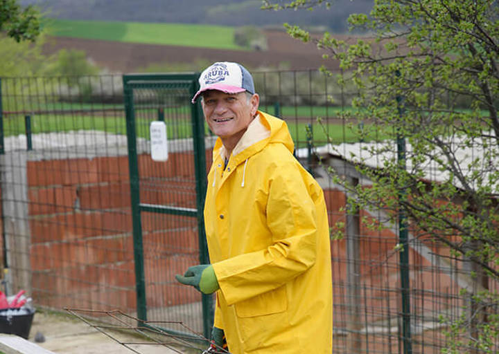 Aca Umbau Svilos 8 0425