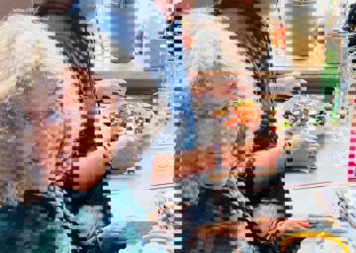 Aca Martys Party 24 11