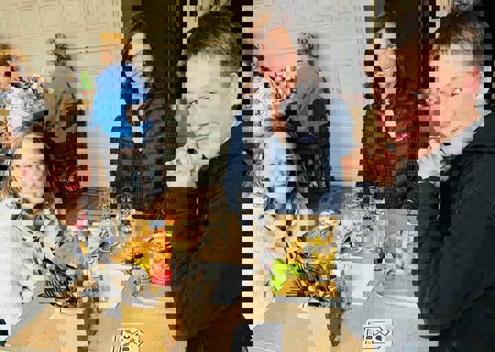 Aca Martys Party 24 5