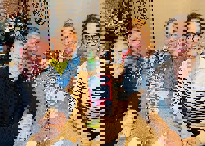 Aca Martys Party 2025 33