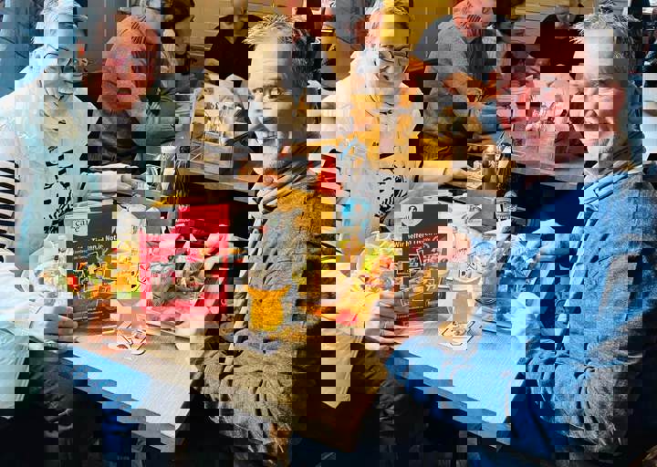 Aca Martys Party 24 40