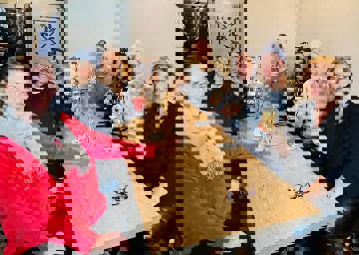 Aca Martys Party 24 19