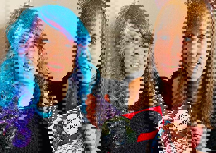 Aca Marty Party Fasching 2025 22