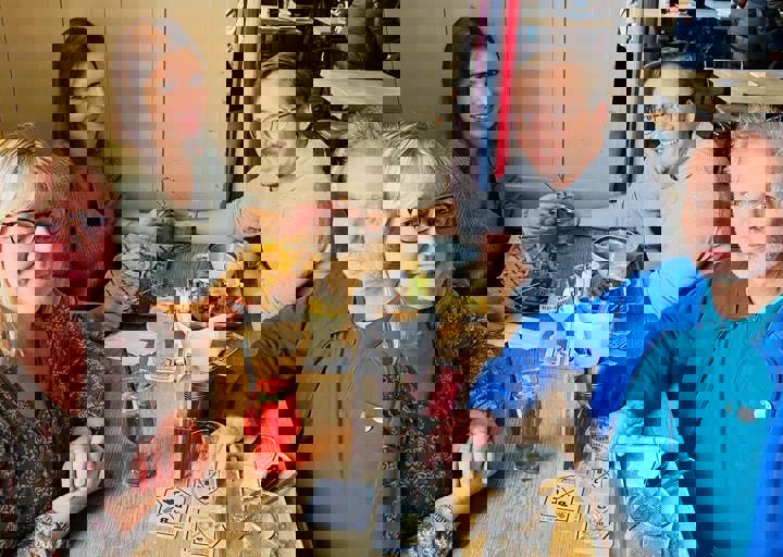 Aca Martys Party 24 13