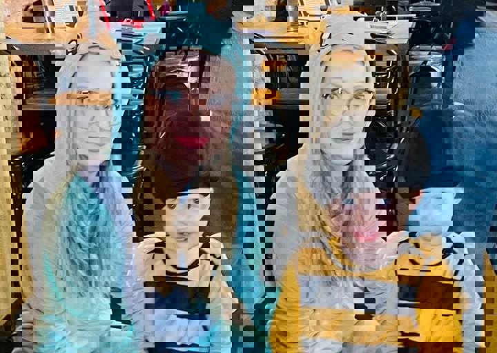 Aca Marty Party Fasching 2025 14