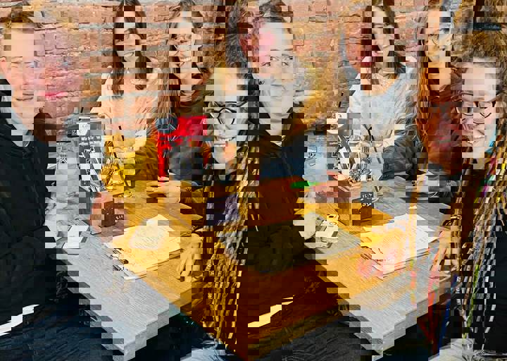 Aca Martys Party 2025 25