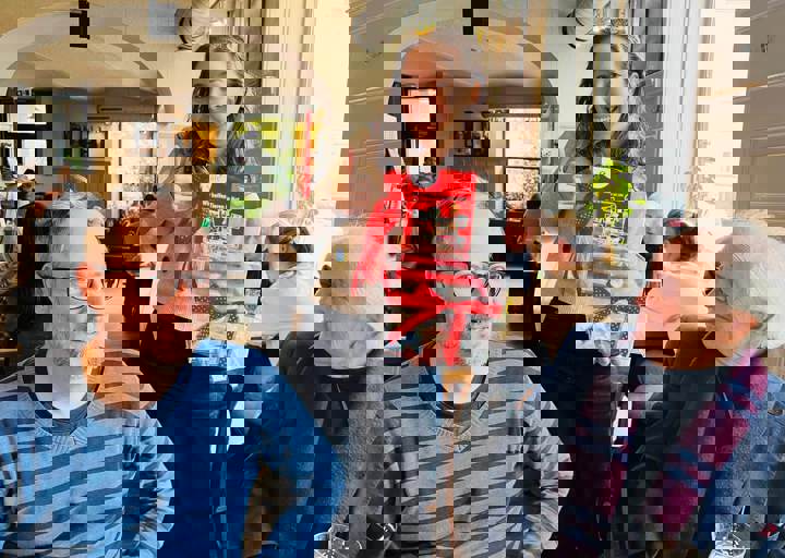 Aca Martys Party 24 35