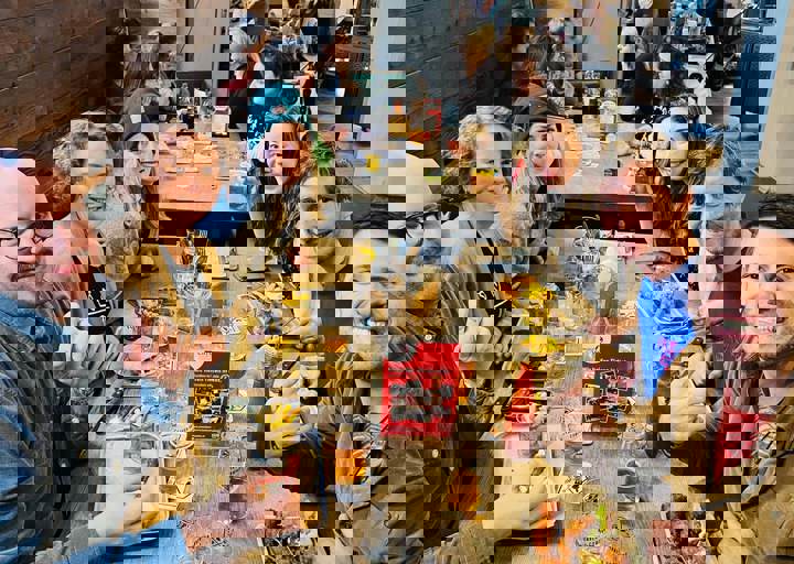 Aca Martys Party 2025 11