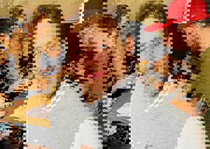 Aca Martys Party 24 8