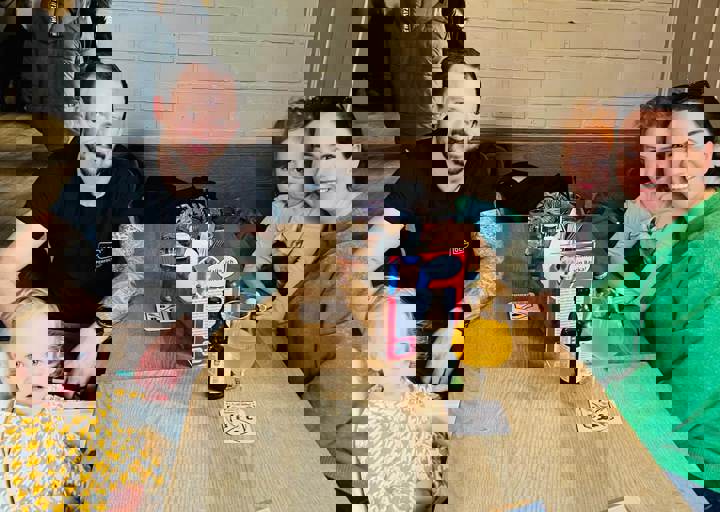 Aca Martys Party 24 17